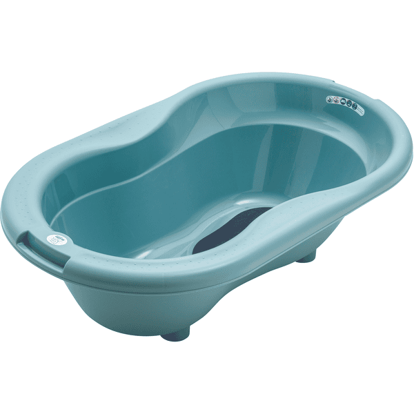 Rotho Babydesign Badewanne TOP lagoon