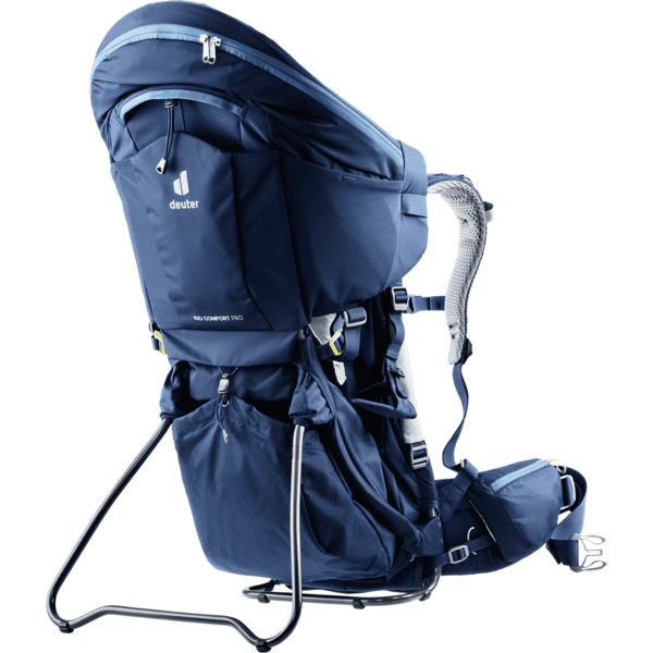 Deuter Nosidełko Kid Comfort Pro Midnight  