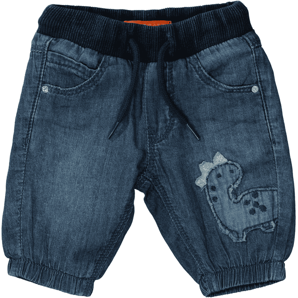 Staccato Jeans niebieski denim 