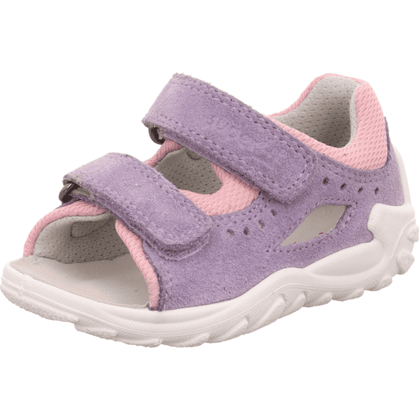 superfit  Sand ale Flow lila/rosa (medium)