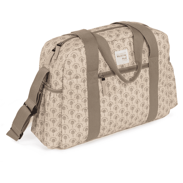 Miel - Borsa Fasciatoio Beige