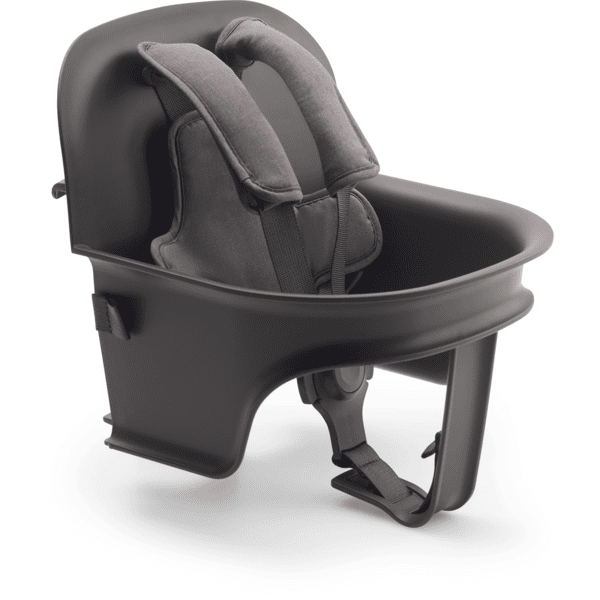 bugaboo Babyset Giraffe Grey