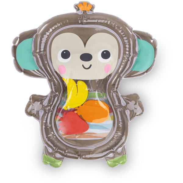 Bright Starts Hungry Monkey™ Tummy Time vannmatte