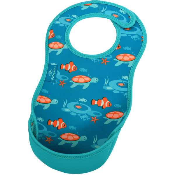 Bibetta Neopren-Lätzchen UltraBib® Fische