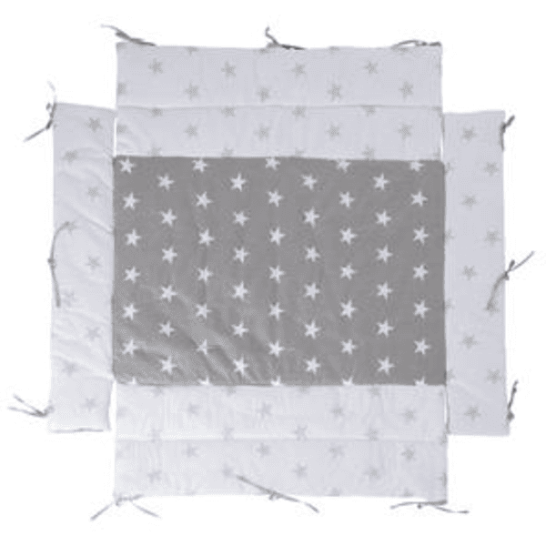 ROBA Universele deken voor kinderbx Little Stars 75 x 100 / 100 x 100cm