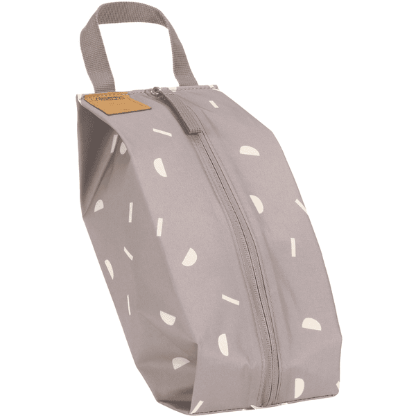 Sac a best sale langer taupe