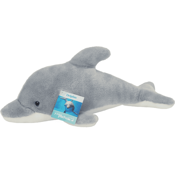 Teddy HERMANN ® Dolphin 35 cm