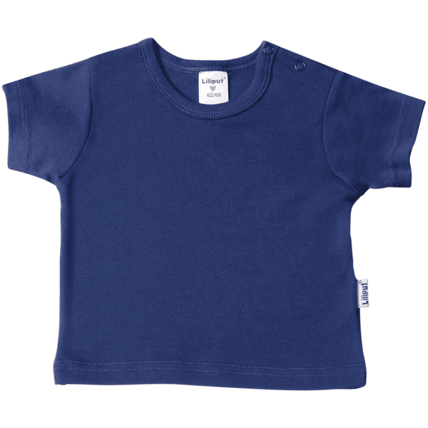 Liliput T-Shirt dunkelblau