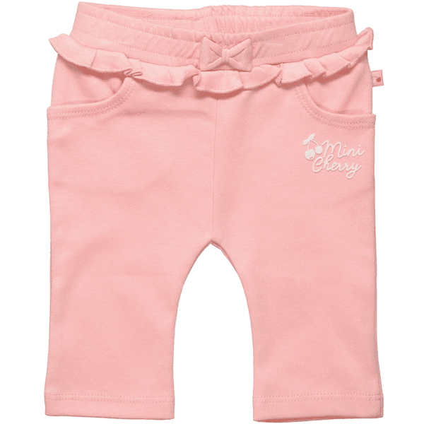 STACCATO  Pantalon soft melon 