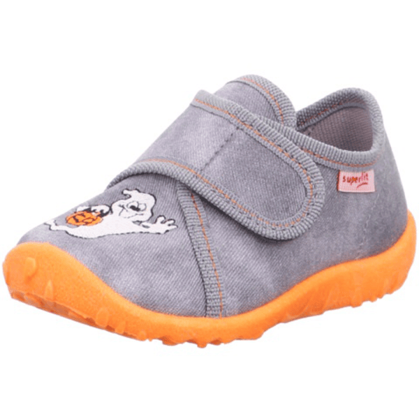 superfit  Slipper Spotty grigio