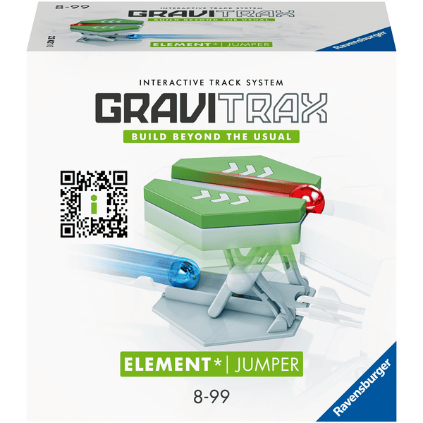 Ravensburger GraviTrax-element Jumper 