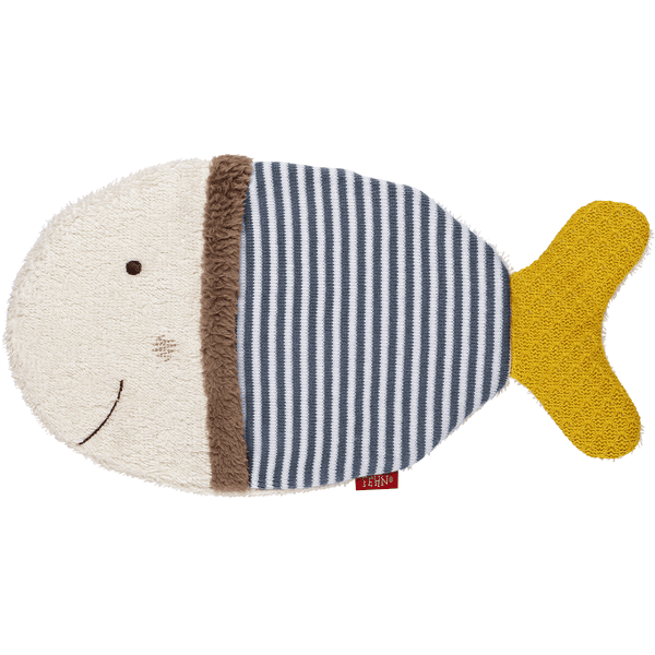 fehn® Gant de toilette enfant poisson