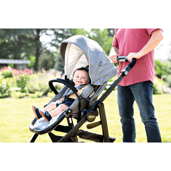 Evo baby sales stroller