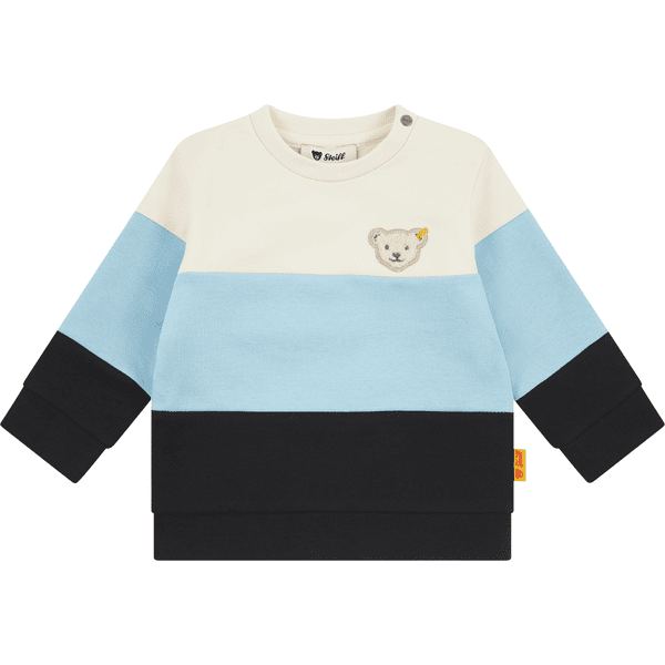 Steiff Sweat-shirt - Collège