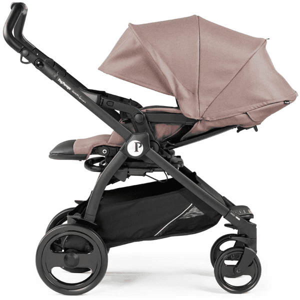 Poussette peg perego cheap book plus 51 avis