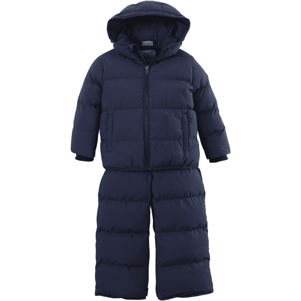 killtec Sneeuwpak donkerblauw