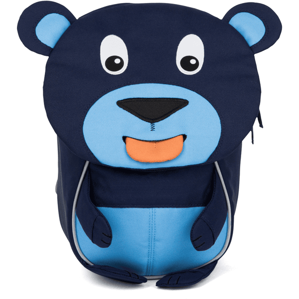 Affenzahn Kleine Freunde - Kinderrucksack: Bär