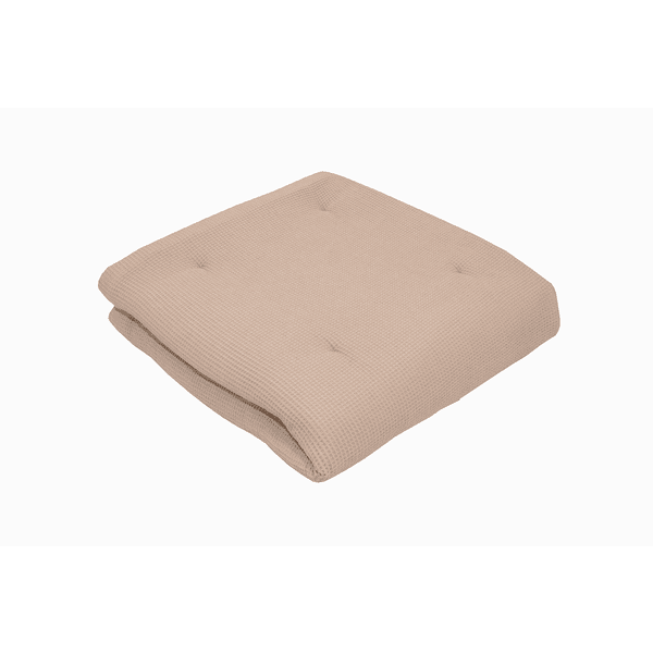 Ullenboom deka pro batolata a vložka do ohrádky 140X140 cm Sand 