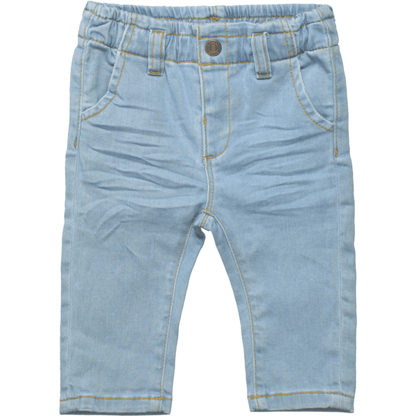 STACCATO  Farkut light sininen denim 