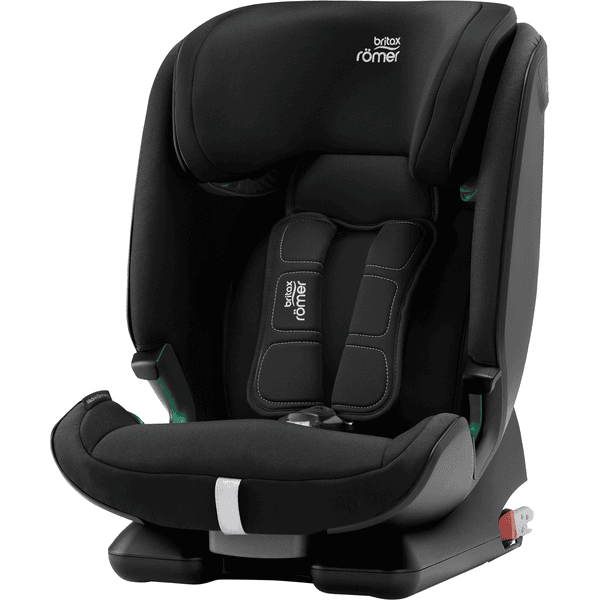 VOLANTE Siège-auto isofix inclinable évolutif 9-36kg groupe 123 Bleu  CARETERO Pas Cher 