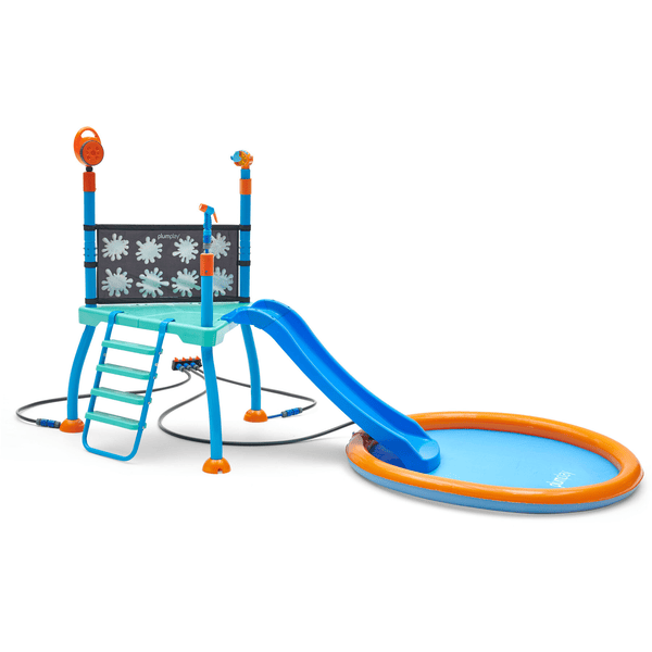 plum® Water Park Spielcenter Splash Station