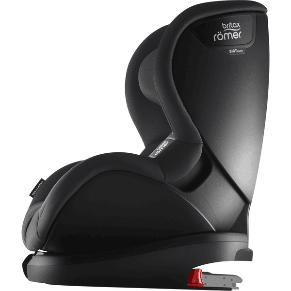 britax trifix isofix