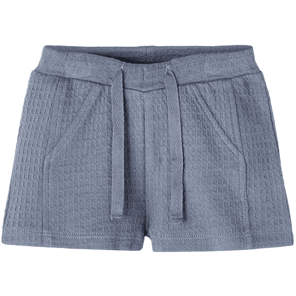 name it Shorts Nbmjeppe grisaille