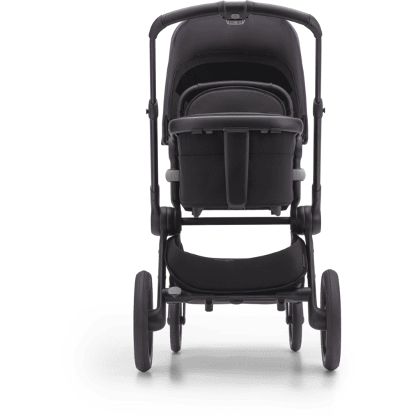 bugaboo fox black