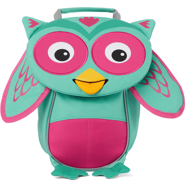 Affenzahn Sac à dos enfant Petits Amis Eluise le hibou