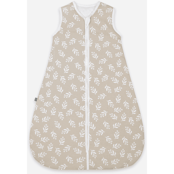 emma &amp; noah saco de dormir Floral Sand 