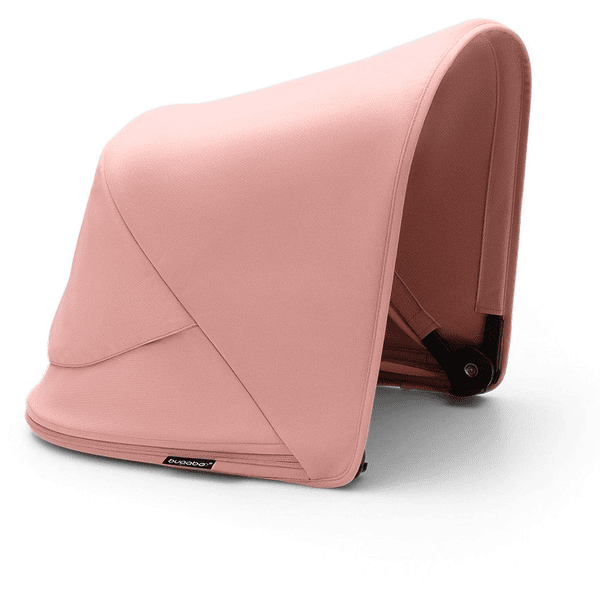 bugaboo Daszek przeciwsłoneczny Fox 3 Morning Pink