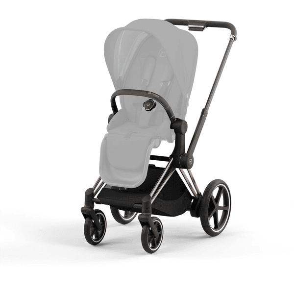 Cybex shop platinum kinderwagen