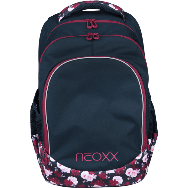 neoxx Fly School Plecak szkolny My Heart Bloom 