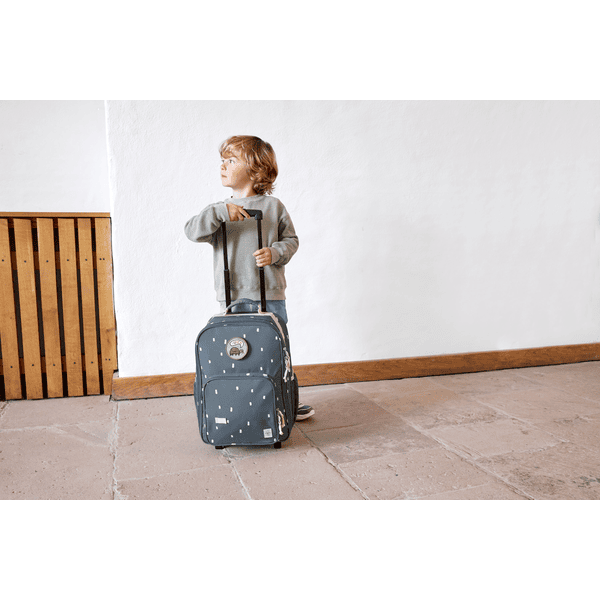 Maleta niños ruedas hotsell