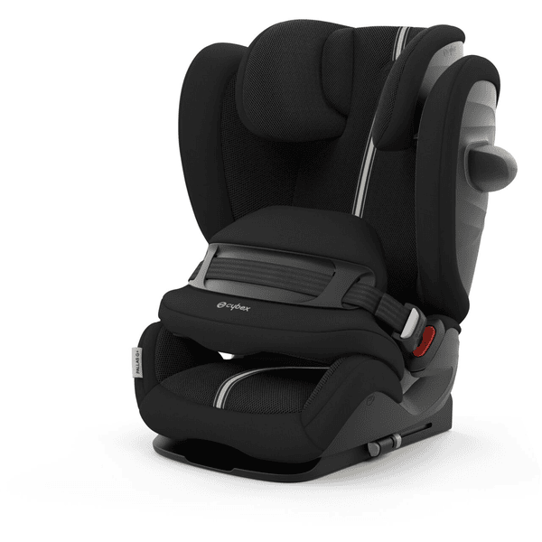 cybex GOLD Siège auto 2en1 Pallas G i-Size Moon Black Plus