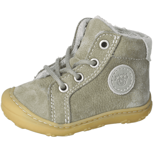 PEPINO Chaussures de marche Georgie eucalyptus/gris clair (moyen)