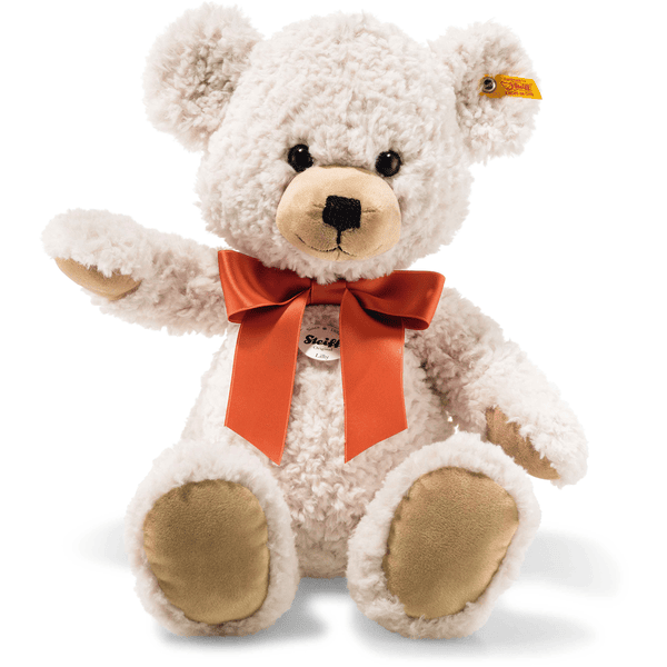 STEIFF Schlenker-Teddybär Lilly 40 cm creme