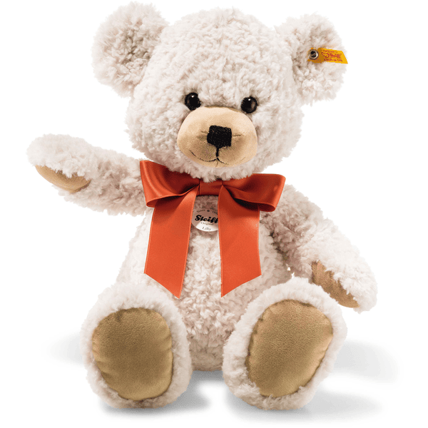 STEIFF Teddybeer Lilly 40 cm creme