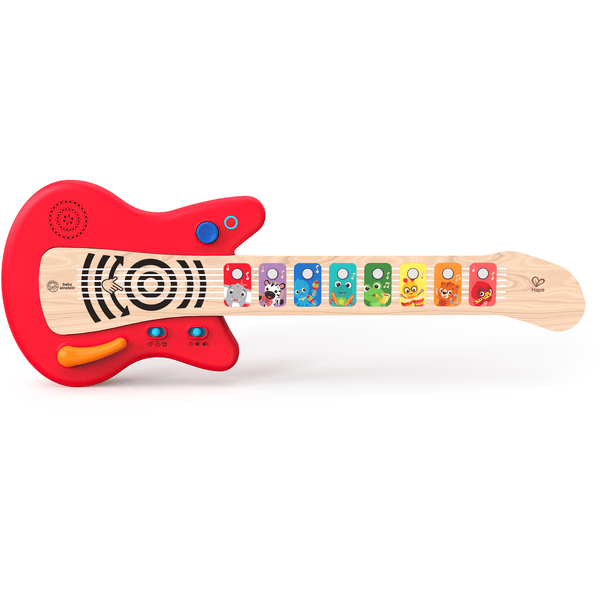 Baby Einstein av Hape Together in Tune Guitar™ Connected Magic Touch ™.