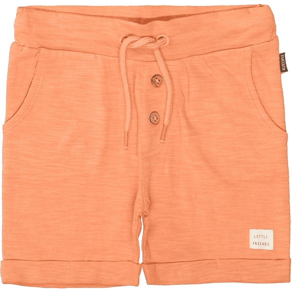 Staccato Bermudas orange