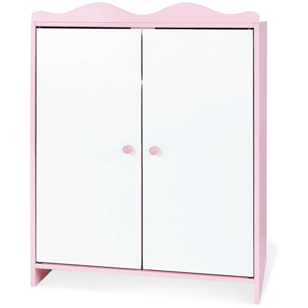 Pinolino Puppenschrank Jasmin