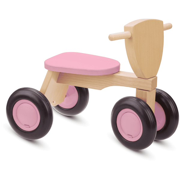 New Classic Toys Rutscher pink