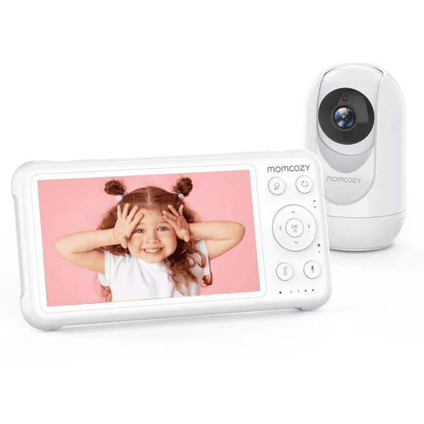 momcozy Videobabyphone 