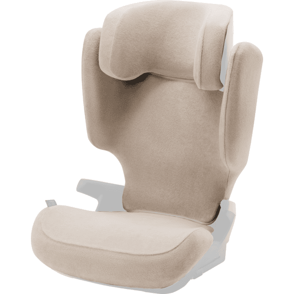 Britax Römer  Sommerbezug Beige