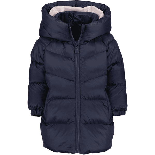 BLUE SEVEN Kurtka outdoorowa midnight blue