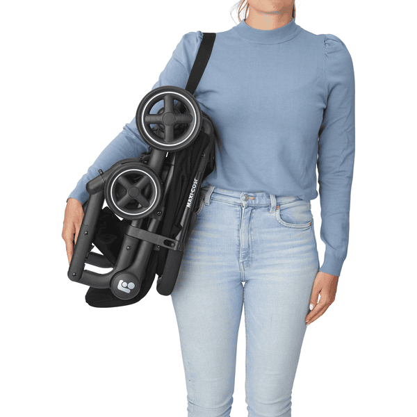 MAXI COSI Buggy Lara² Essential Black