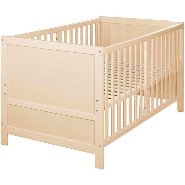 roba Kombisäng EASY SLEEP 70 x 140 natur