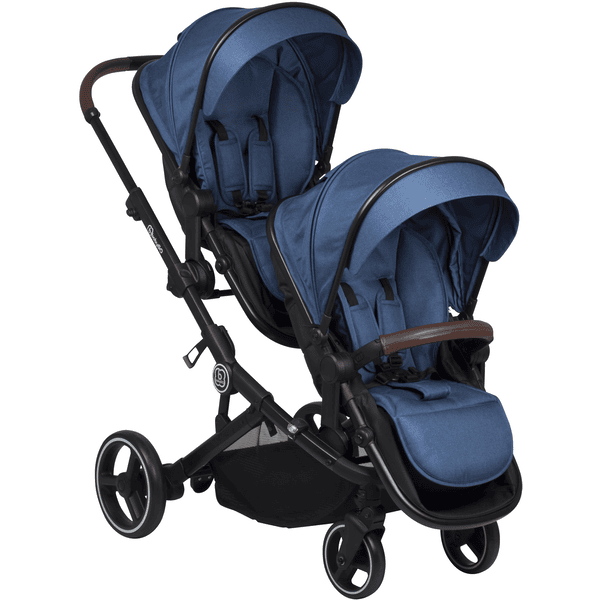 Britax cheap duo kinderwagen