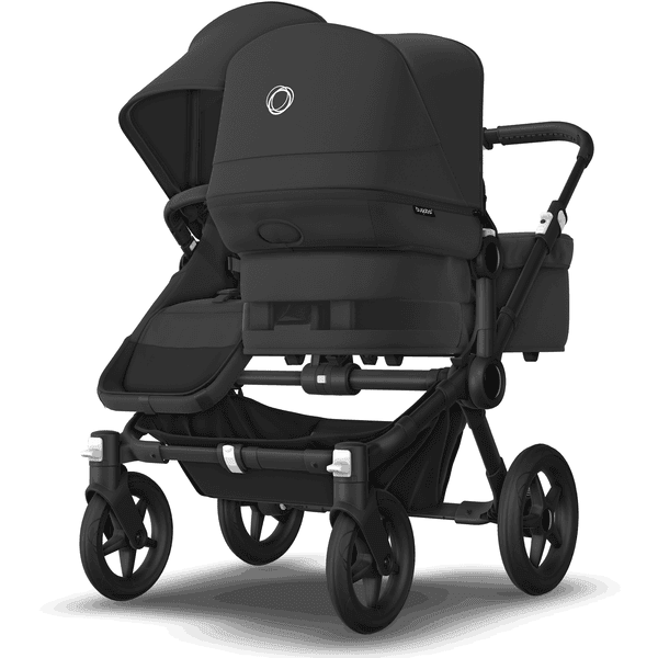 Bugaboo donkey store duo stroller