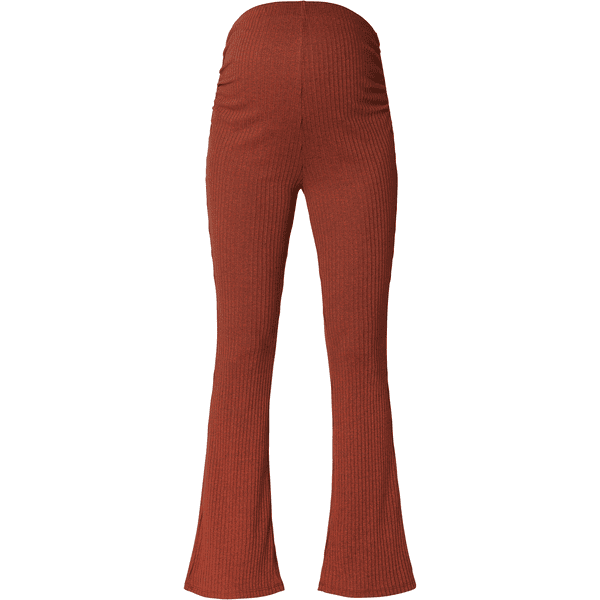 SUPERMOM Casual Hose flared Avebury Mocha Bisque